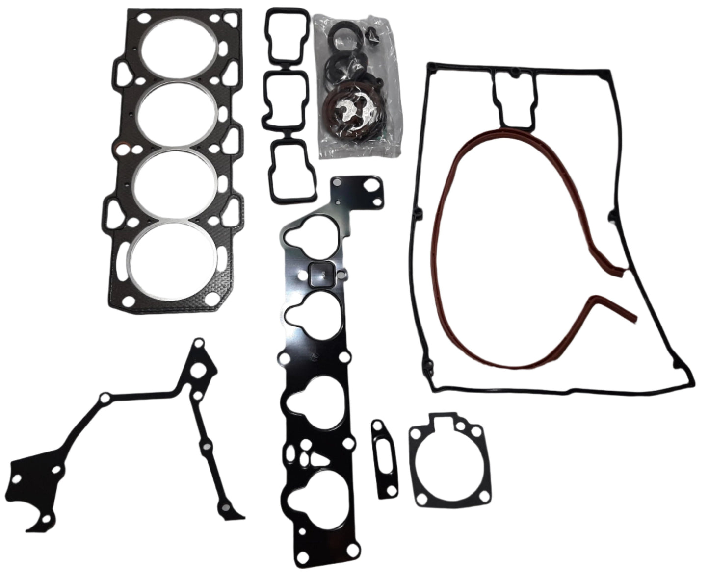 Engine Gasket Set - 2.0 Twin Spark - Alfa Romeo Shop