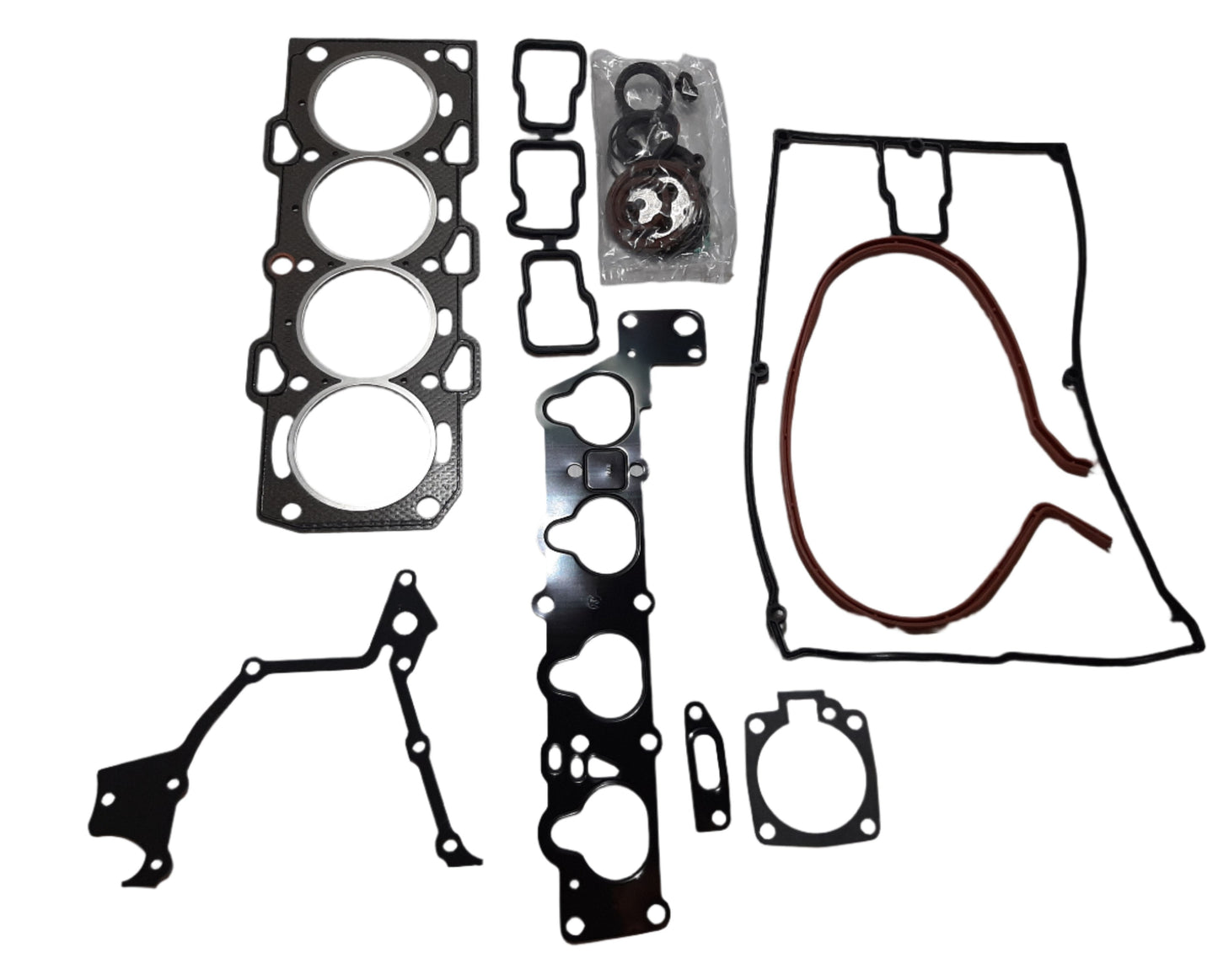 Engine Gasket Set - 2.0 Twin Spark - Alfa Romeo Shop