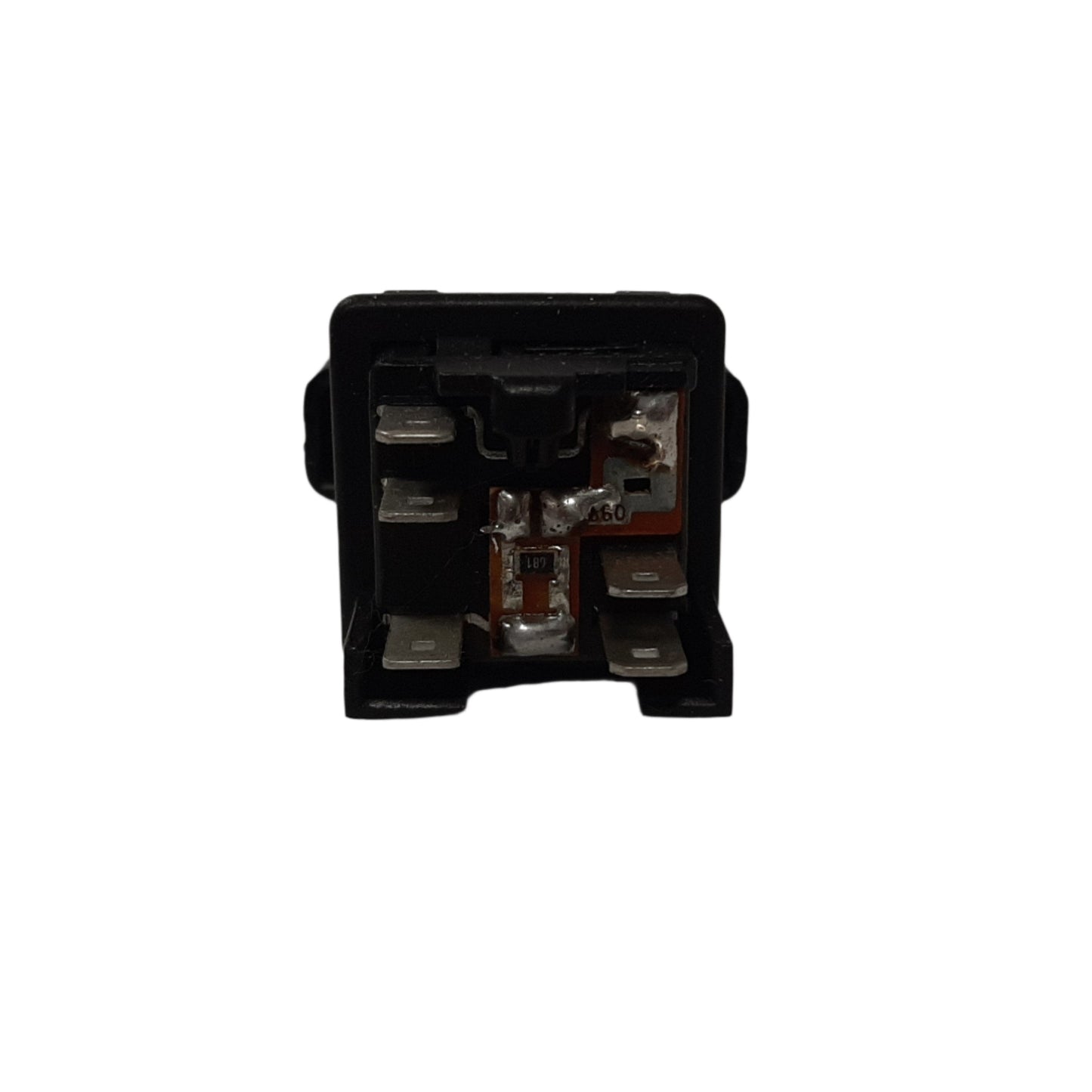 Door Lock Switch - 156 1997-2002