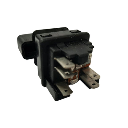 Door Lock Switch - 156 1997-2002