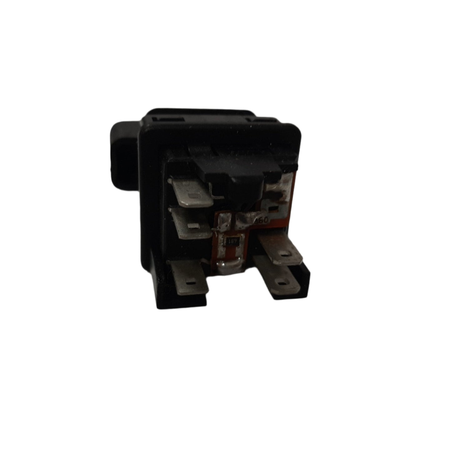 Door Lock Switch - 156 1997-2002