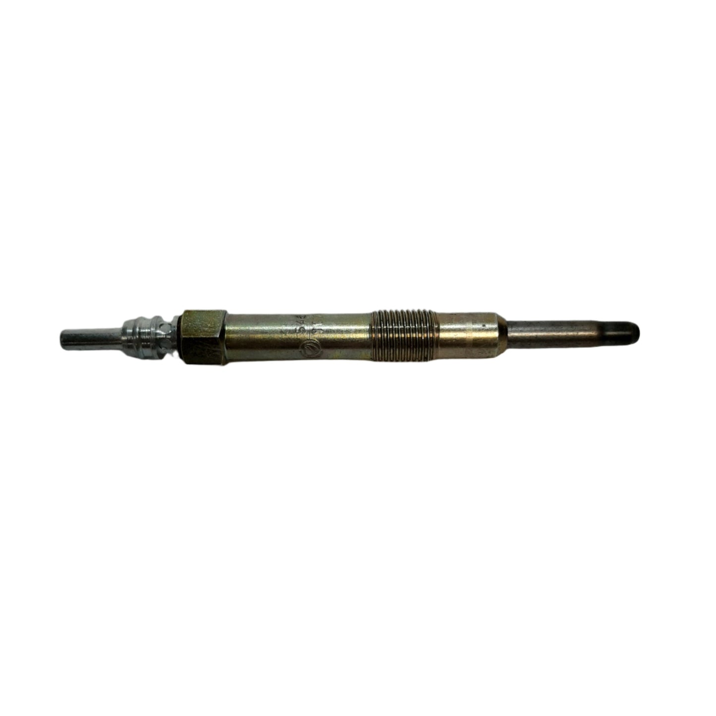 Glow Plug - 156 JTD