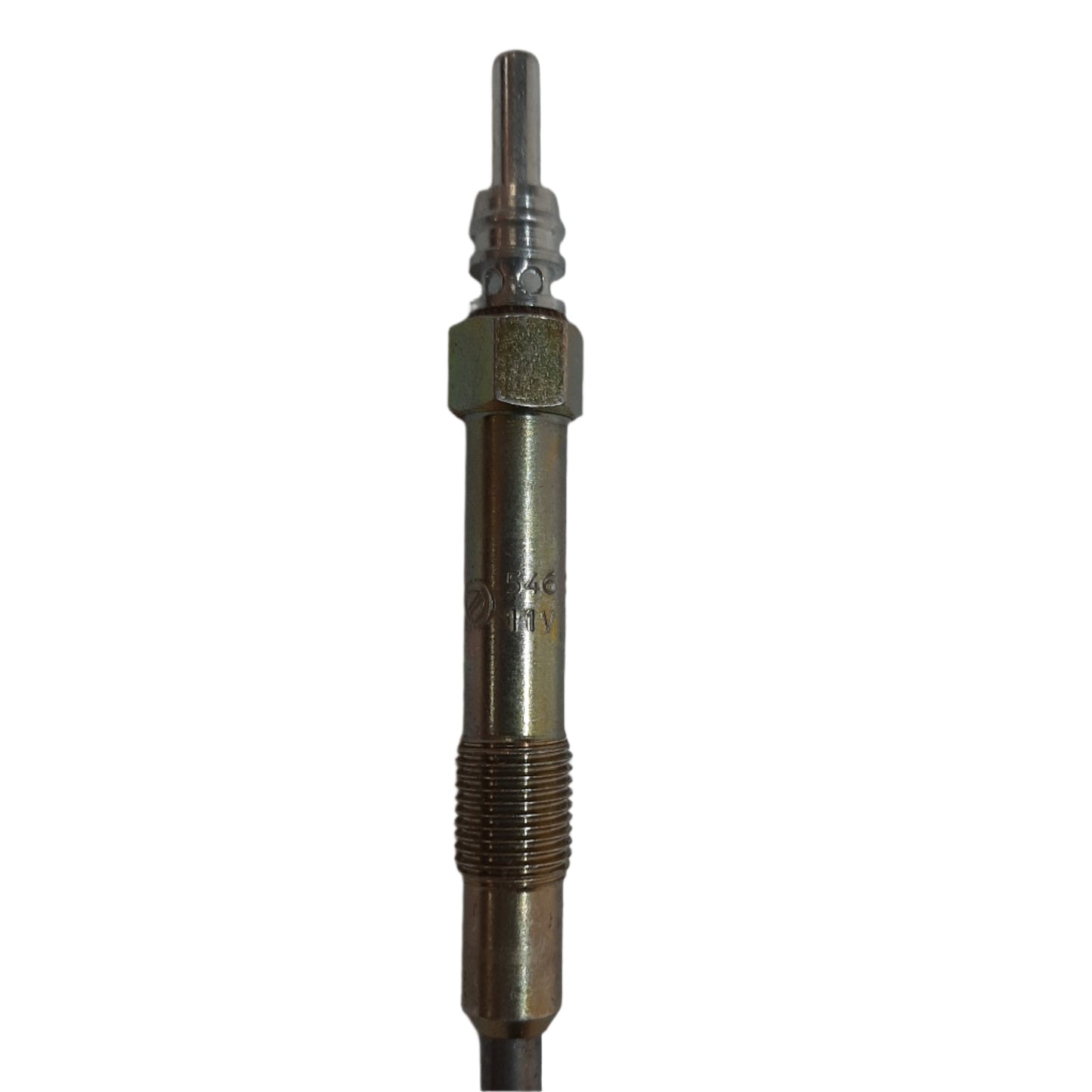 Glow Plug - 156 JTD