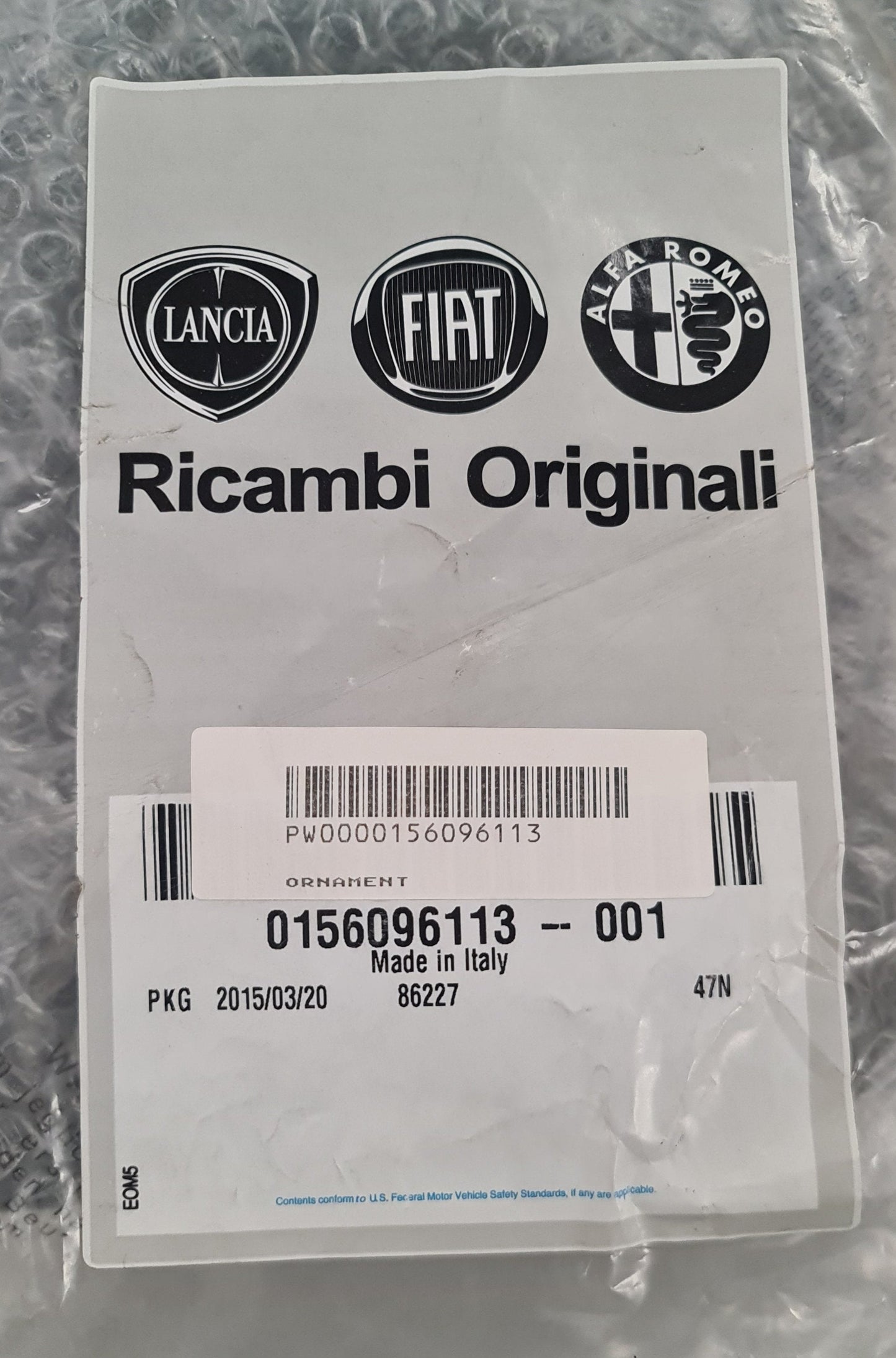 Gear Lever Surround  & Gaiter - 159 (LHD)