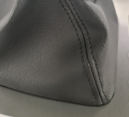 Gear Lever Surround  & Gaiter - 159 (LHD)