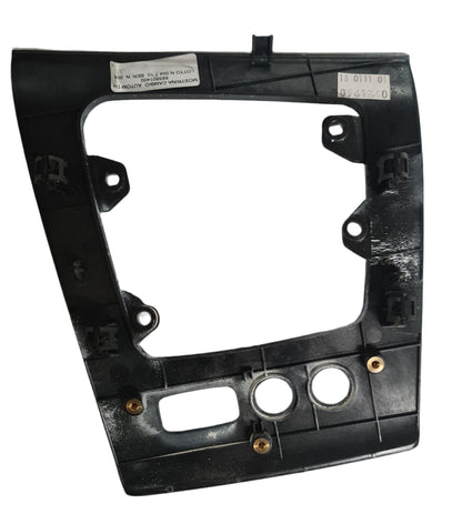 Schalthebelverkleidung, Carbonfaser – 159 (Auto)