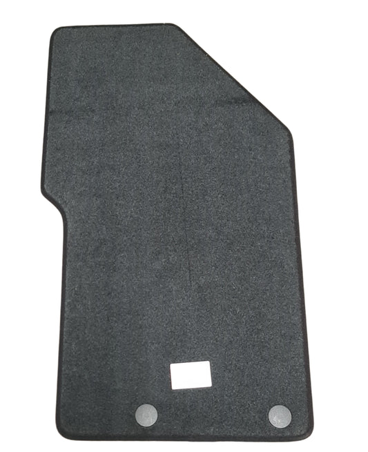 Tapete de alfombra, lado del pasajero - 147 GTA (LHD)