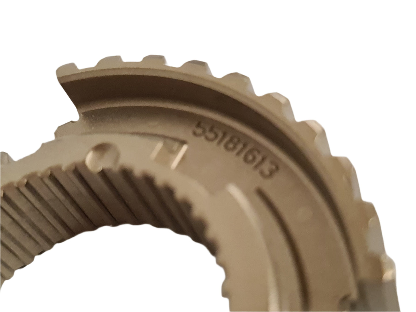 Gearbox Inner Hub - 147 & 156 1.9 JTD
