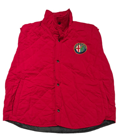 Alfa Romeo 2-in-1 Vintages 90's Jacket