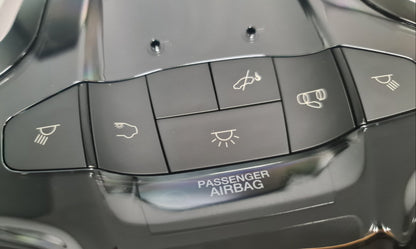 Interior Roof Lamp - Giulia
