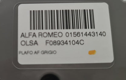 Innendachleuchte - Giulia