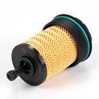 Genuine Alfa Romeo Oil Filter & Housing Lid – Giulia & Stelvio 2.9 V6 (2016–2021) - Alfa Romeo Shop