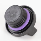 Genuine Alfa Romeo Oil Filler Cap - Mito, Giulietta, 500X, Punto - Alfa Romeo Shop