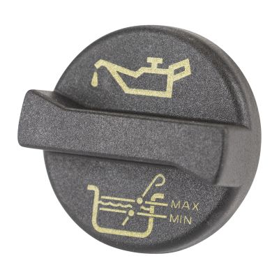 Genuine Alfa Romeo Oil Filler Cap - Mito, Giulietta, 500X, Punto