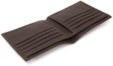 Alfa Romeo Heritage Handmade Wallet