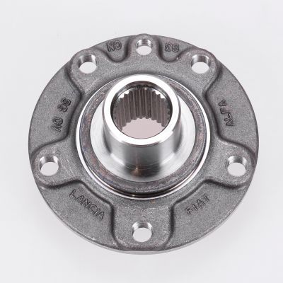 Genuine Alfa Romeo Alfa Romeo Giulietta Wheel Hub, Front - Alfa Romeo Shop