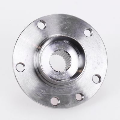 Genuine Alfa Romeo Alfa Romeo Giulietta Wheel Hub, Front - Alfa Romeo Shop