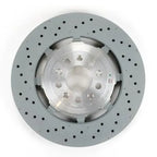 Genuine Alfa Romeo OE Front Brake Disc Set – Giulia / Stelvio Quadrifoglio - Alfa Romeo Shop