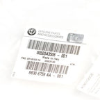 Genuine Alfa Romeo Brake Disc, Rear - Giulia & Stelvio 2.9 - Alfa Romeo Shop