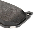 Genuine Alfa Romeo Rear Brake Pads – Giulia / Stelvio Quadrifoglio (Non-Ceramic) - Alfa Romeo Shop