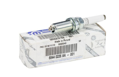 Spark Plug - Tonale, 500X, Tipo