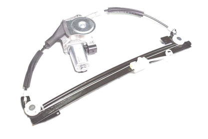 Window Regulator & Motor - Alfa Romeo 147 3 Door 46751871 46751870