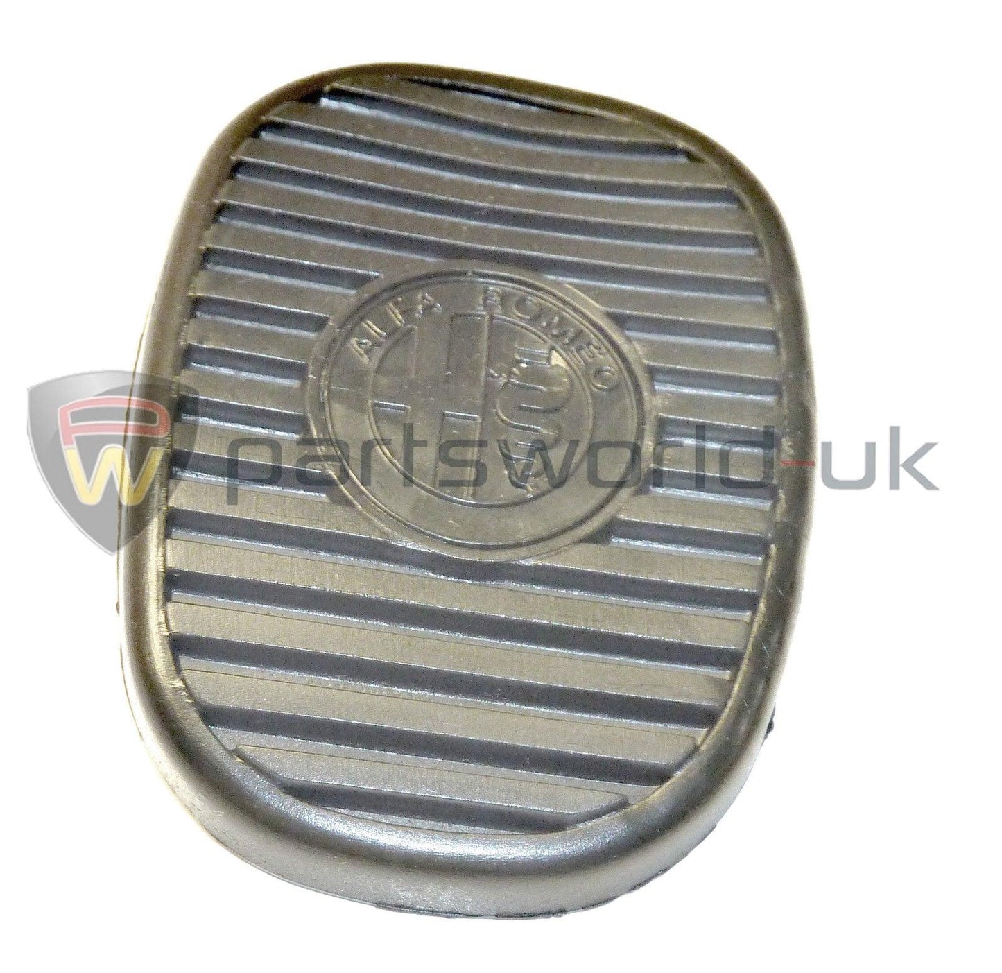 Clutch Pedal Rubber - Alfa Romeo 147 & GT 46755869