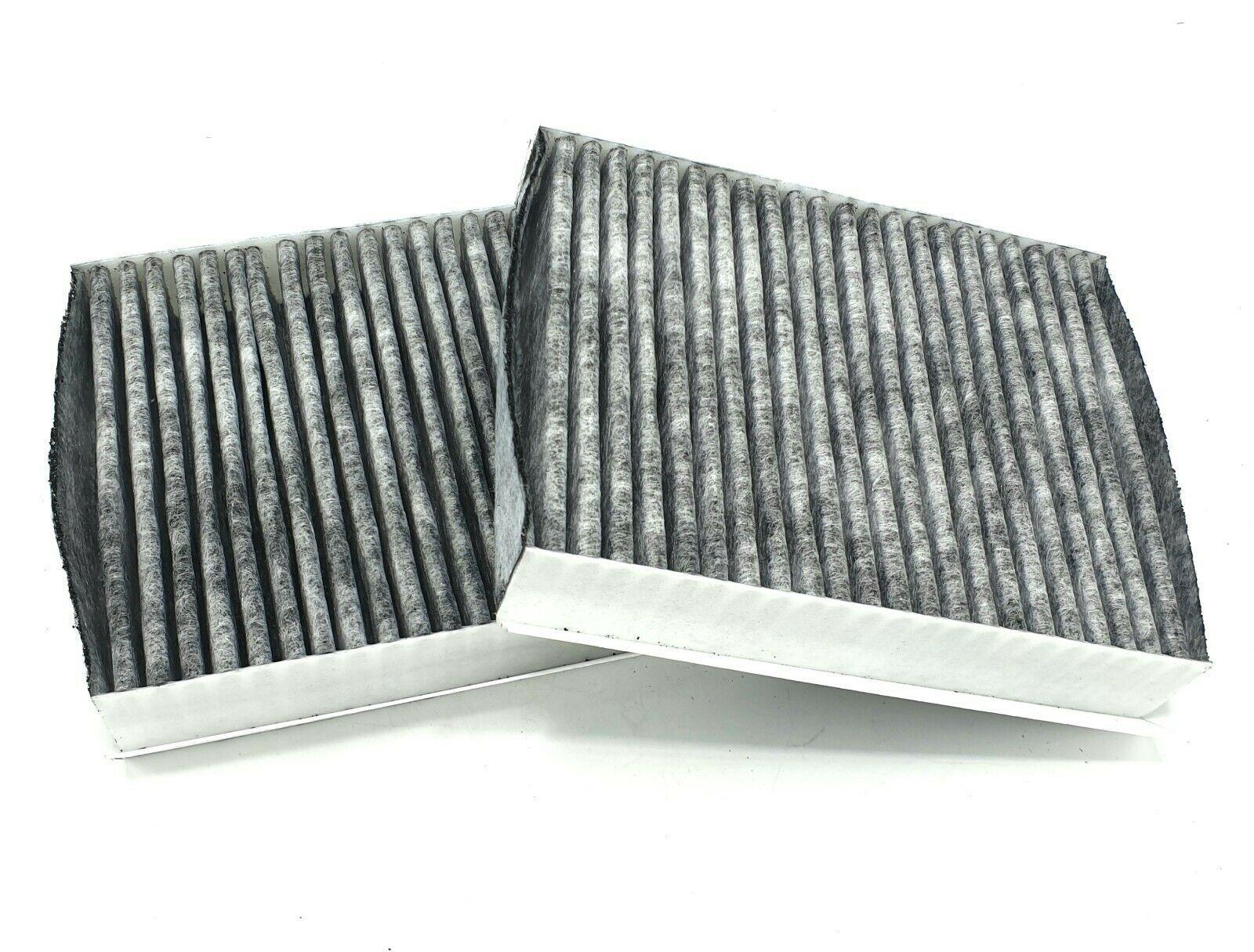 Pollen Filters (Pair) - Alfa Romeo 147, GT & 156 46799653