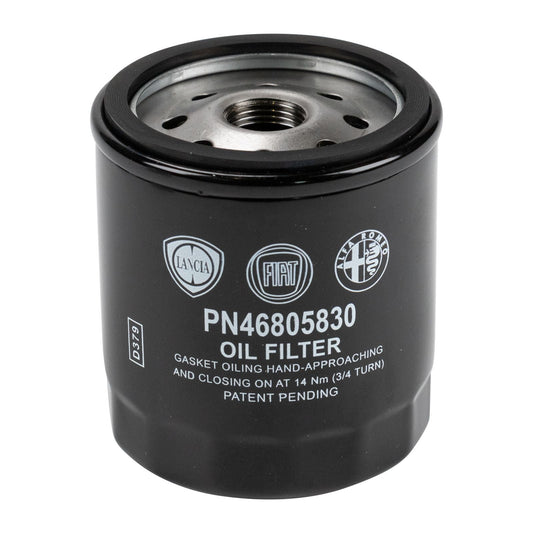 Oil Filter - Alfa Romeo V6