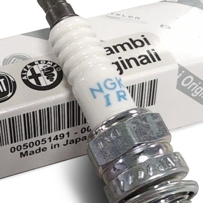 Spark Plug - Giulia & Stelvio 2.0