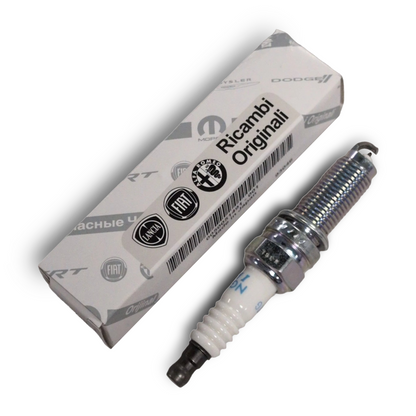 Spark Plug - Giulia & Stelvio 2.0