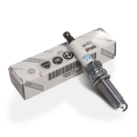 Bujía - Giulia y Stelvio 2.0