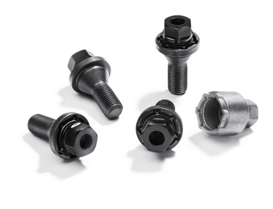 Locking Wheel Bolts Alfa Romeo Tonale