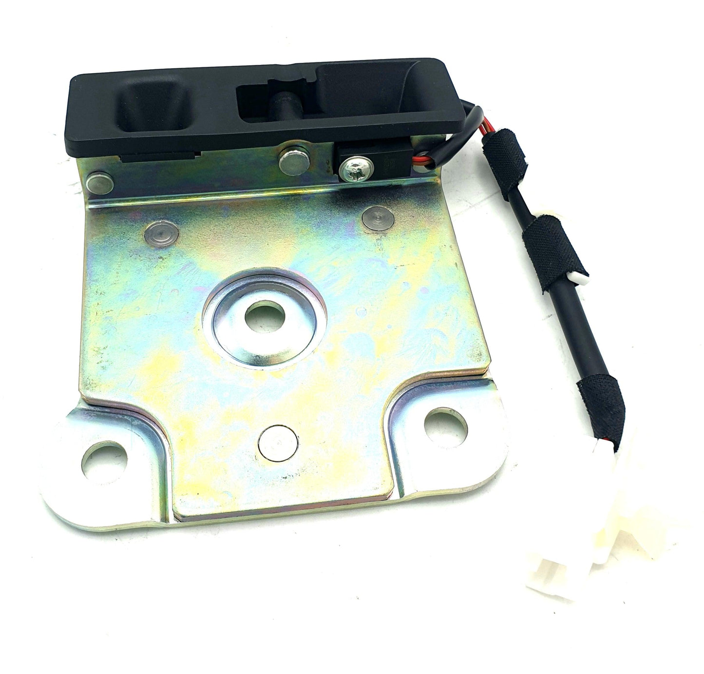 Roof Striker Plate - 939 Spider - Partsworld-UK - 50500287