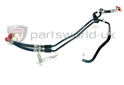 Power Steering Pipes - Alfa Romeo 147