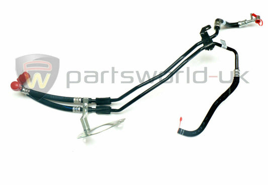 Power Steering Pipes - Alfa Romeo GT 2.0JTS 50501932