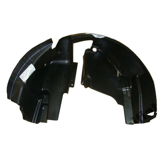 Wheel Arch Liner, Rear - Mito - Partsworld-UK - 50508572