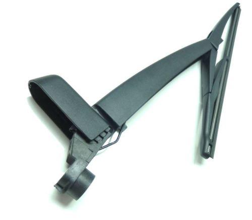 Rear Wiper Arm & Blade - Alfa Romeo Mito 50508588