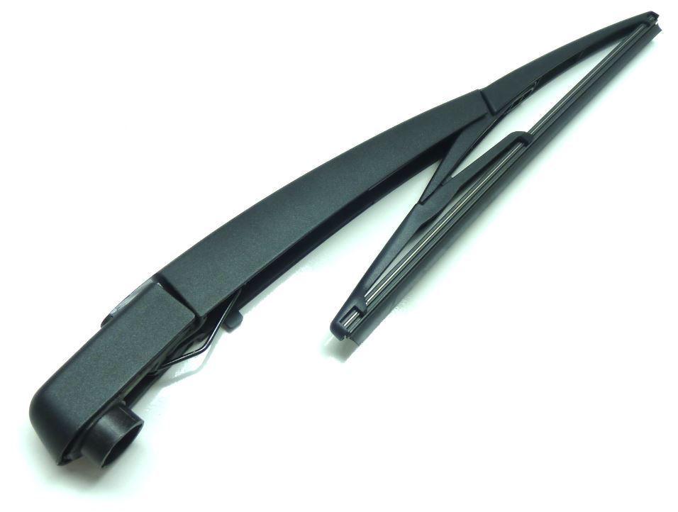 Rear Wiper Arm & Blade - Alfa Romeo Mito 50508588