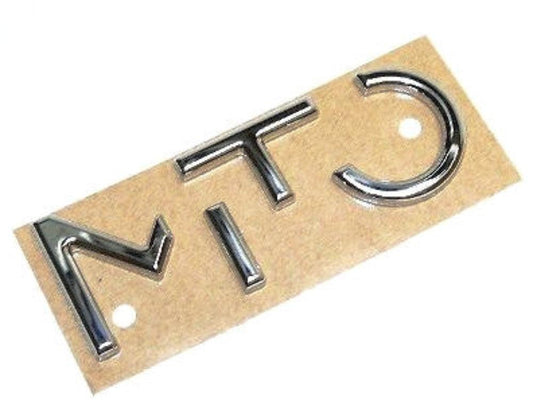 Badge "Mito" - Mito - Alfa Romeo Shop