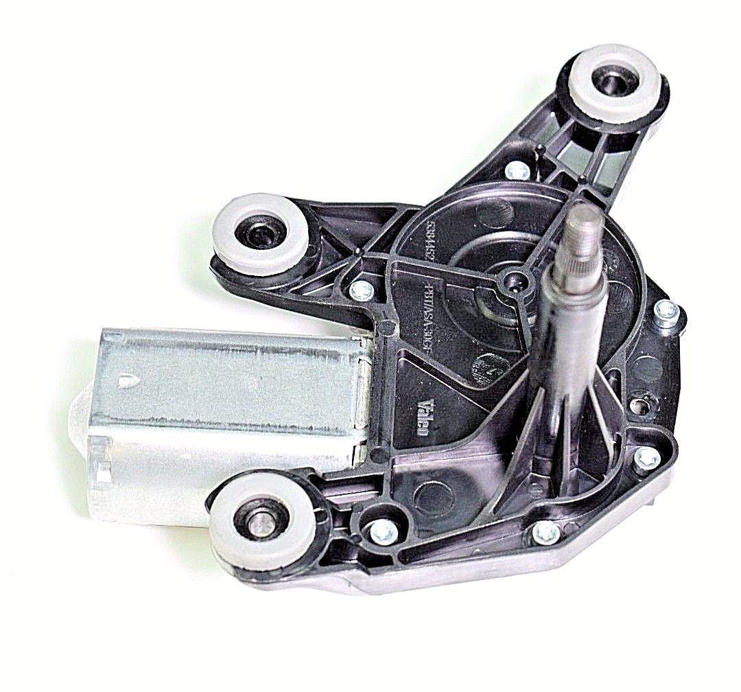 rear Wiper Motor - Alfa Romeo Giulietta 50509441