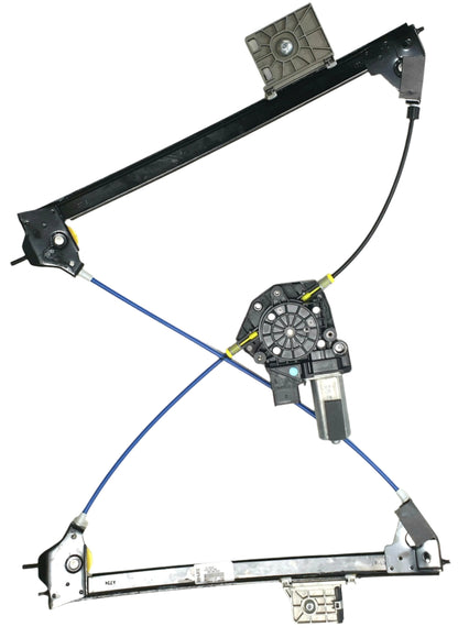 6000629878 Window Regulator - Brera & Spider