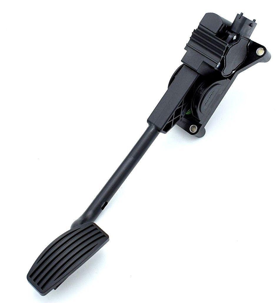 Accelerator Pedal - Alfa Romeo 147, 156, GT 50509939