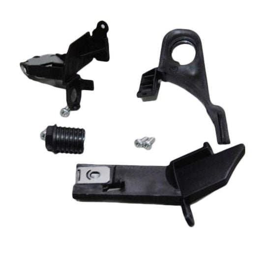 Headlamp Bracket Kit - Alfa Romeo Mito 50514988 50514989