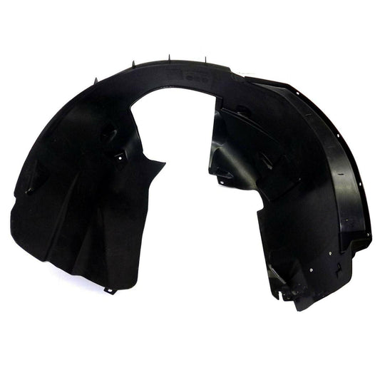 Wheel Arch Liner, Front - Mito - Partsworld-UK - 50516276