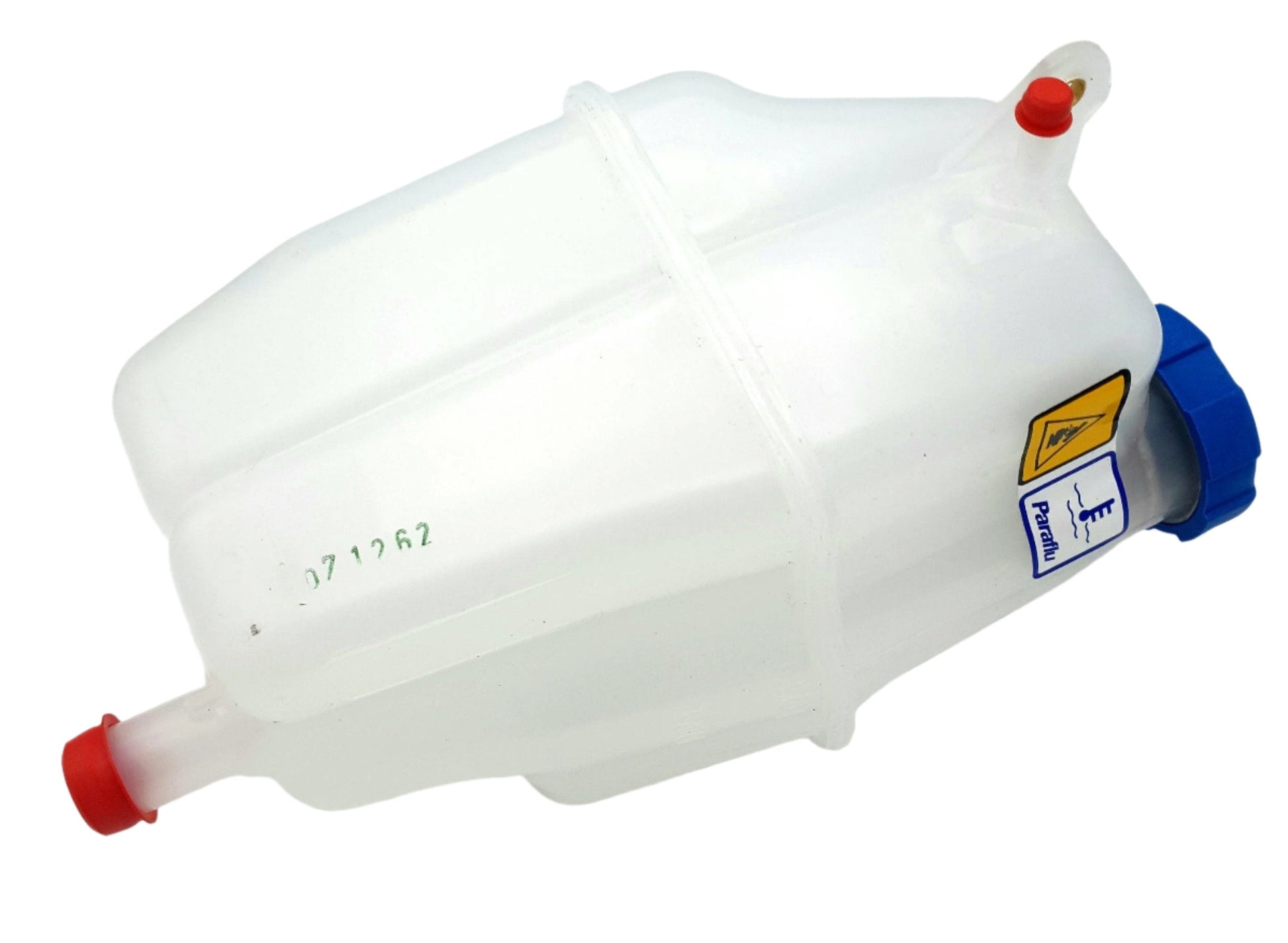 Coolant Expansion Tank - Alfa Romeo 159 / Brera & 939 Spider 50516508