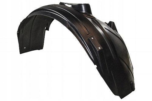 50517001 Wheel Arch Liner, Front - 159