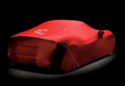 Car Cover - Alfa Romeo 4C 50529285