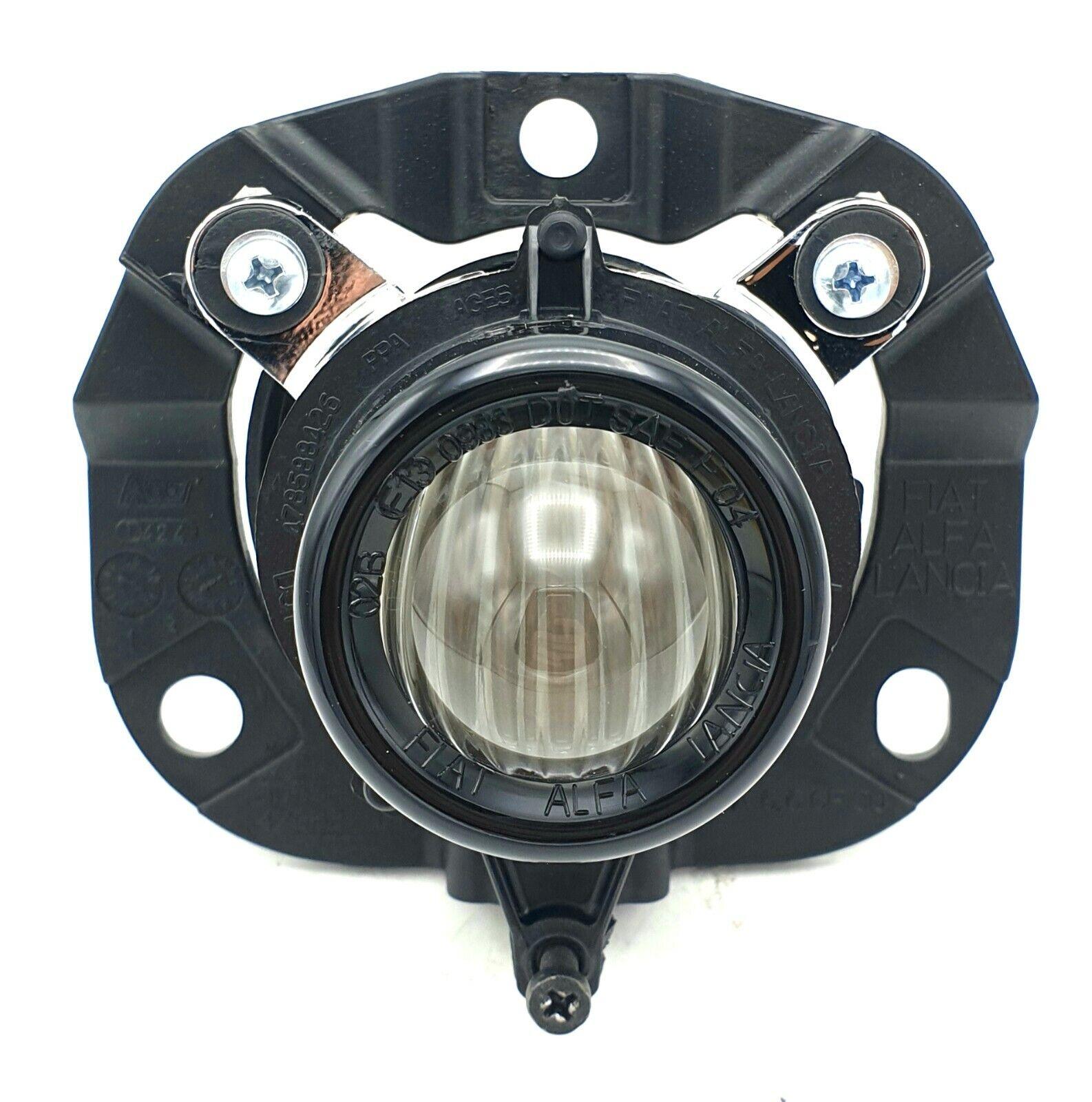 Fog Lamp, Front Alfa Romeo Giulietta 50530980