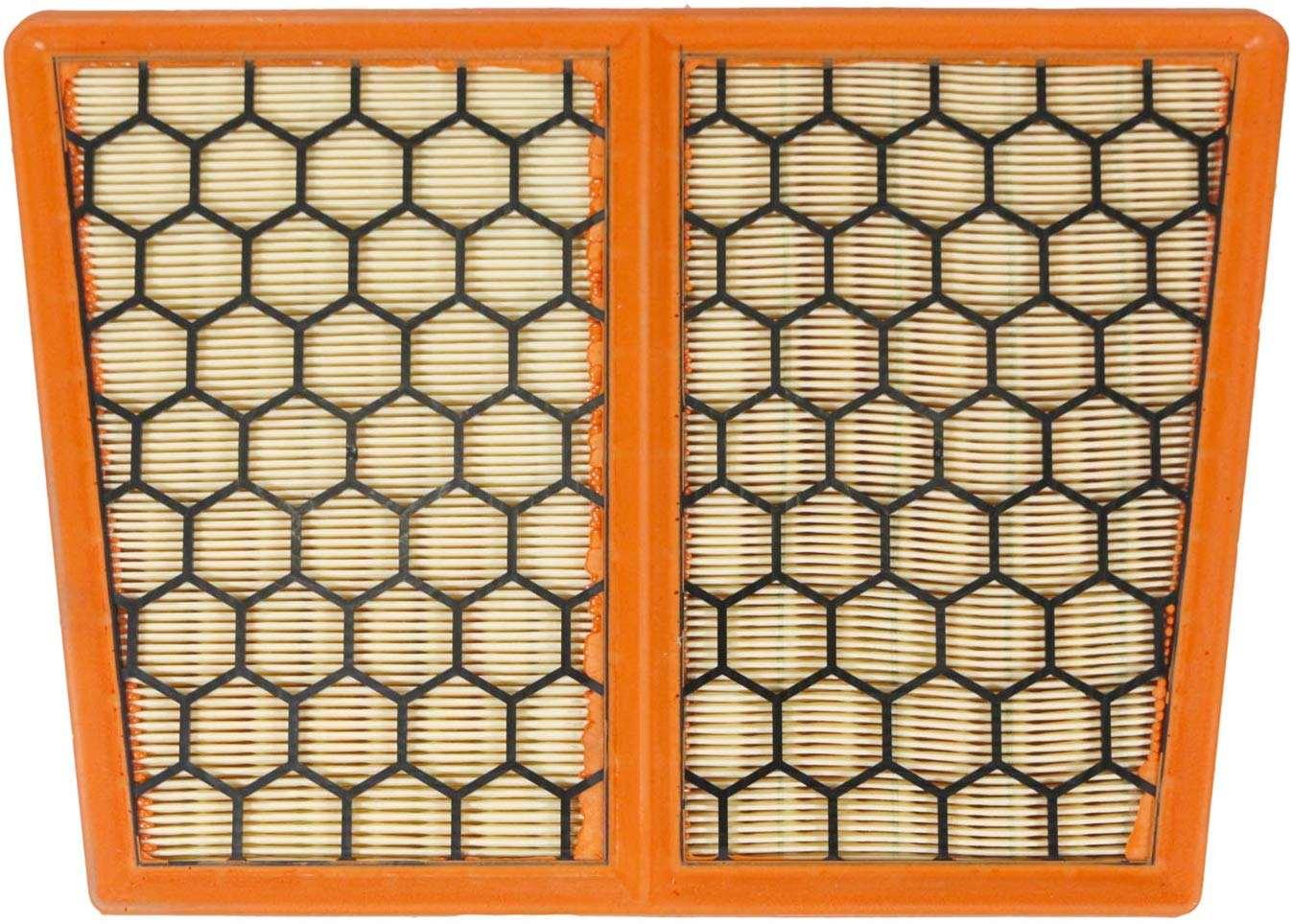 Air Filter - Alfa Romeo Giulia 50534420 50534431